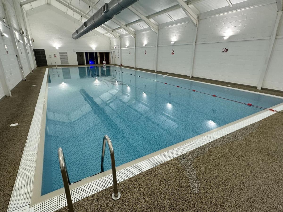 Lees Plaice Villa Filey Exterior photo