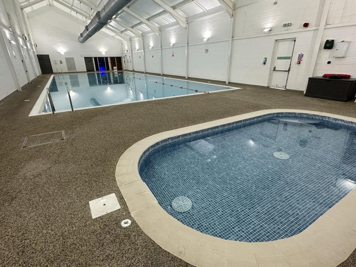 Lees Plaice Villa Filey Exterior photo