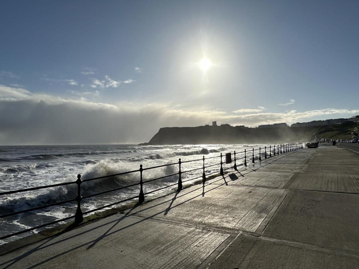 Lees Plaice Villa Filey Exterior photo