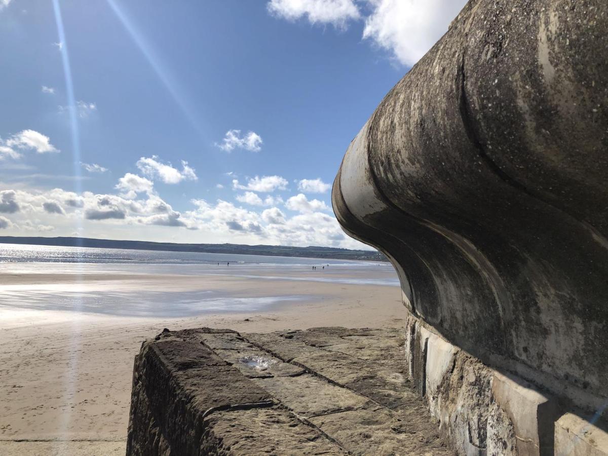 Lees Plaice Villa Filey Exterior photo