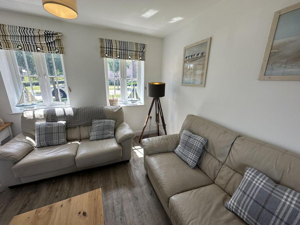 Lees Plaice Villa Filey Exterior photo